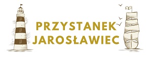 Przystanek Jarosławiec Logo